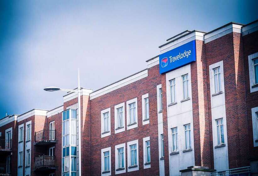 هتل Travelodge Dublin City Rathmines