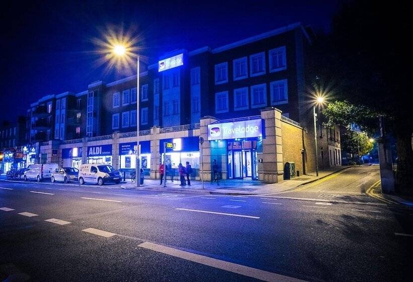 هتل Travelodge Dublin City Rathmines