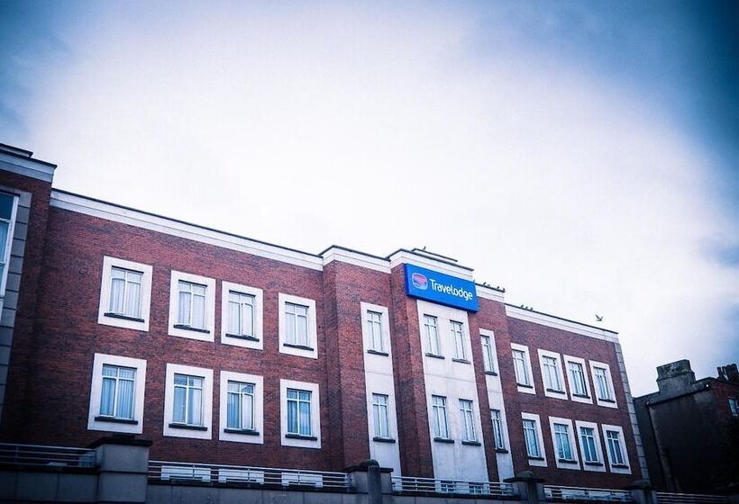 هتل Travelodge Dublin City Rathmines