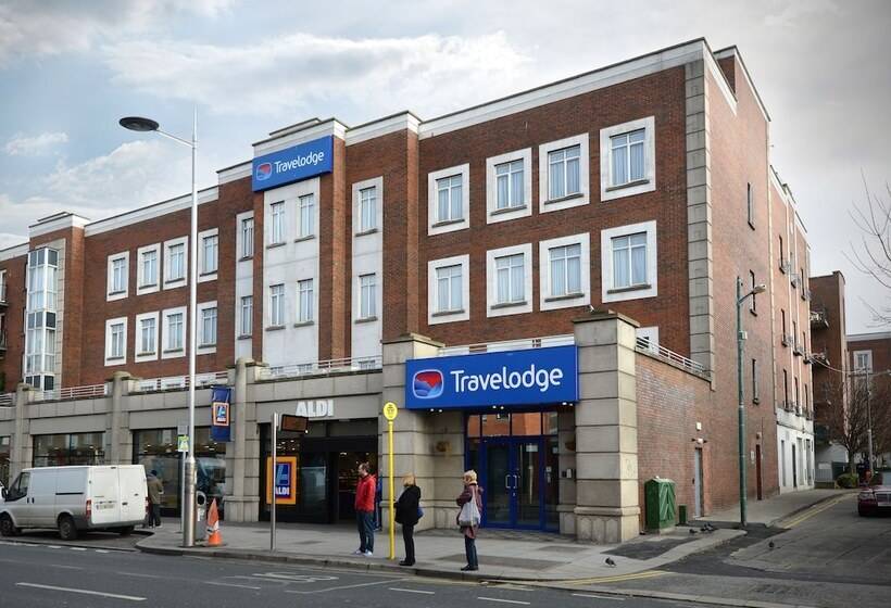 هتل Travelodge Dublin City Rathmines