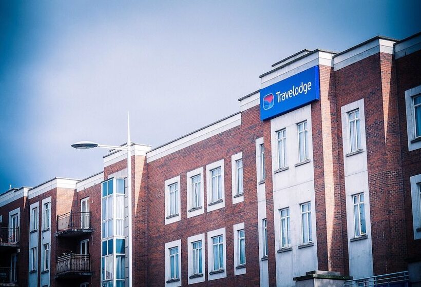هتل Travelodge Dublin City Rathmines
