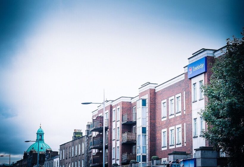 هتل Travelodge Dublin City Rathmines