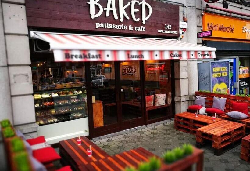 هتل Travelodge Dublin City Rathmines