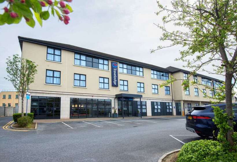 酒店 Travelodge Plus Galway