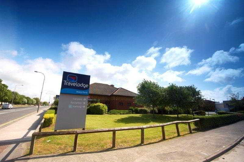 酒店 Travelodge Waterford