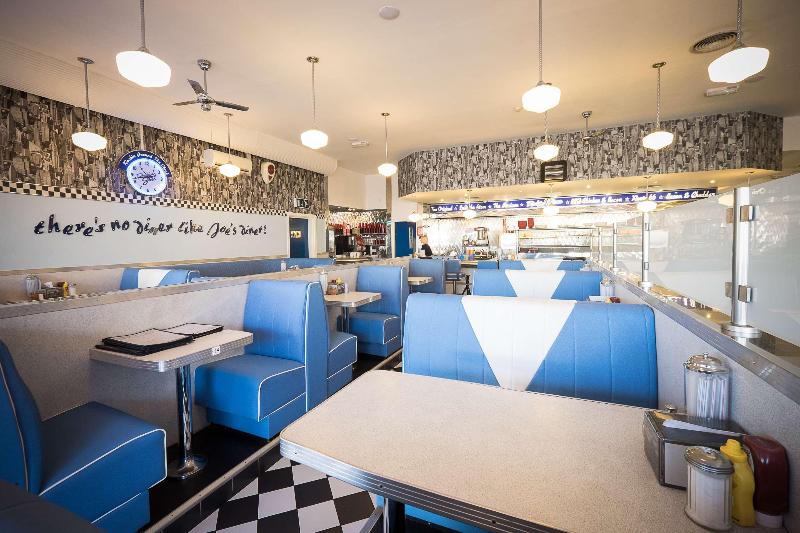 酒店 Travelodge Waterford