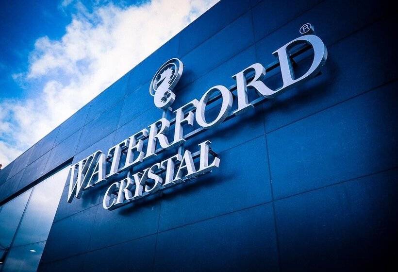 酒店 Travelodge Waterford