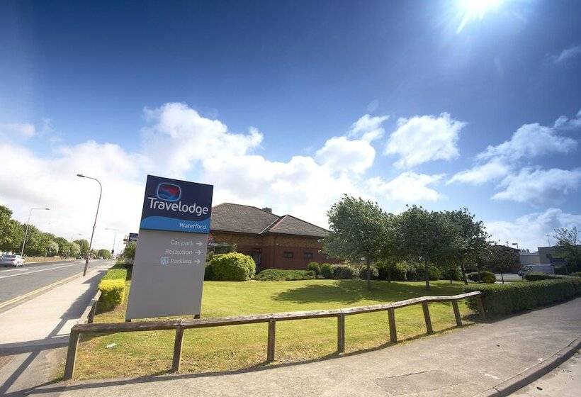 酒店 Travelodge Waterford