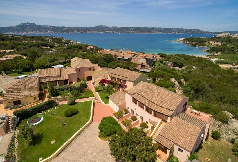 בית מלון כפרי Tre Monti