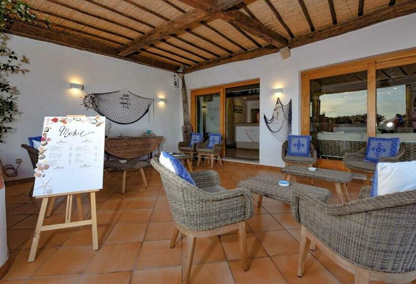 בית מלון כפרי Tre Monti