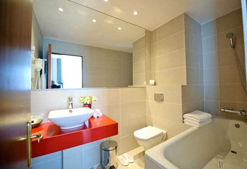 هتل Unique Boutique