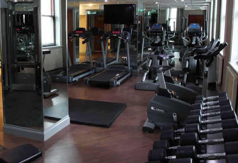 The Vermont Hotel & Vermont Apart