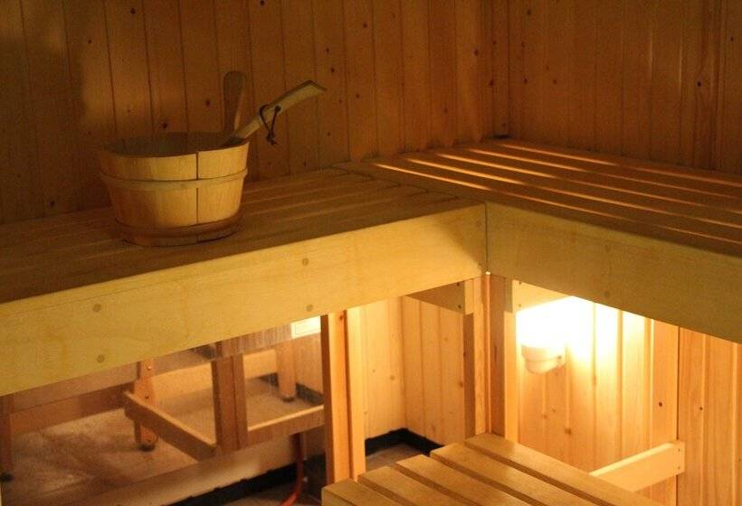 The Vermont Hotel & Vermont Apart