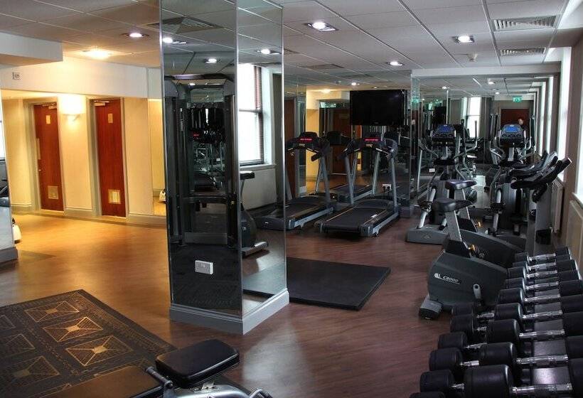 The Vermont Hotel & Vermont Apart