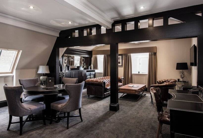 The Vermont Hotel & Vermont Apart