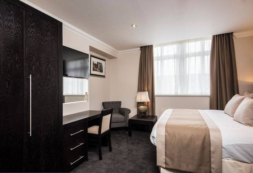 The Vermont Hotel & Vermont Apart