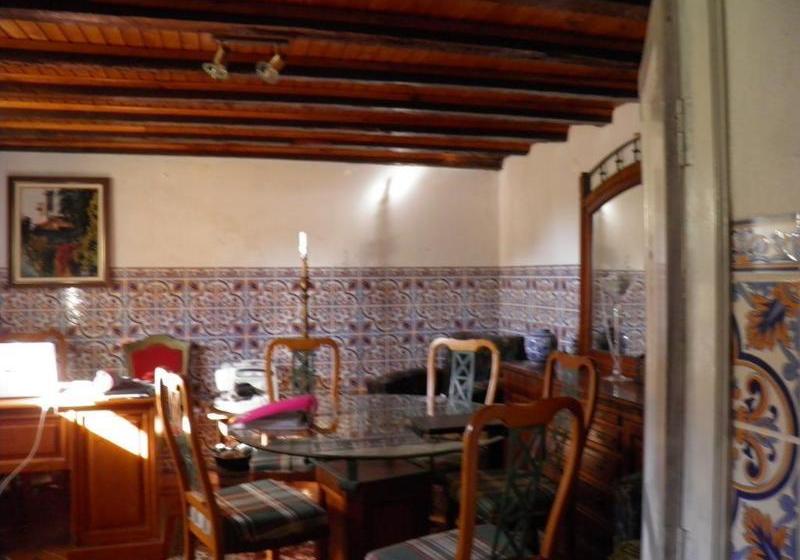 فندق Vila Aurora