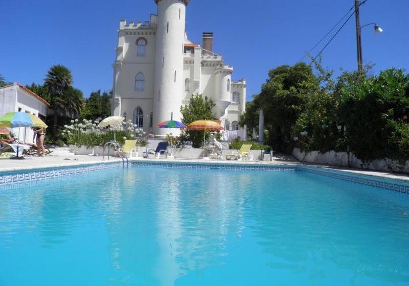 فندق Vila Aurora