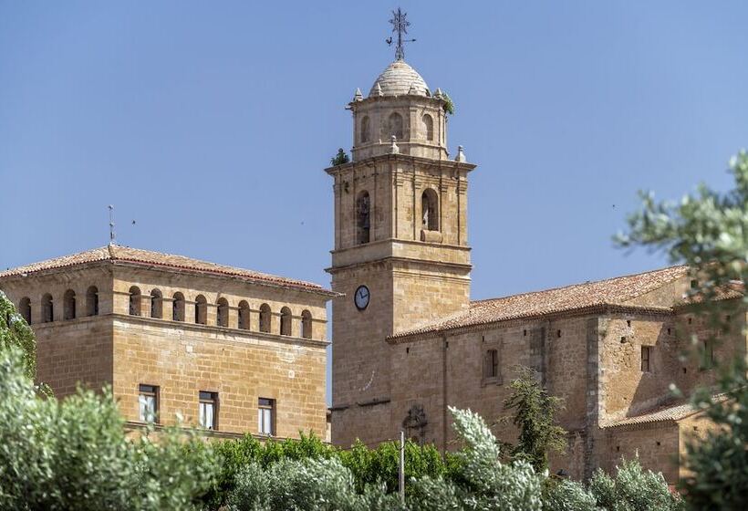 Vilar Rural D Arnes By Serhs Hotels