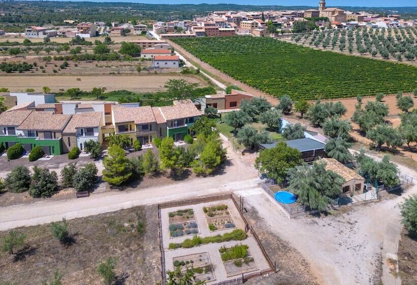 Vilar Rural D Arnes By Serhs Hotels