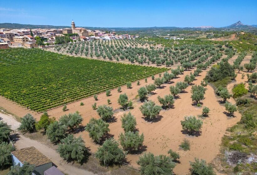 Vilar Rural D Arnes By Serhs Hotels