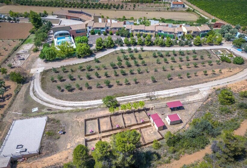 Vilar Rural D Arnes By Serhs Hotels