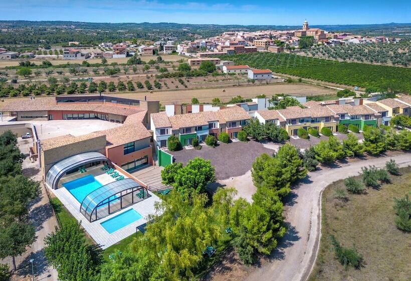 Vilar Rural D Arnes By Serhs Hotels