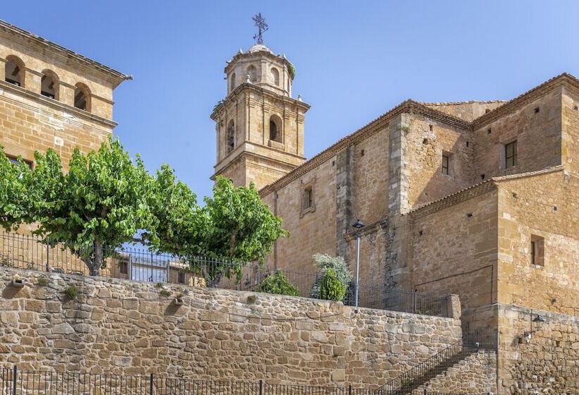 Vilar Rural D Arnes By Serhs Hotels