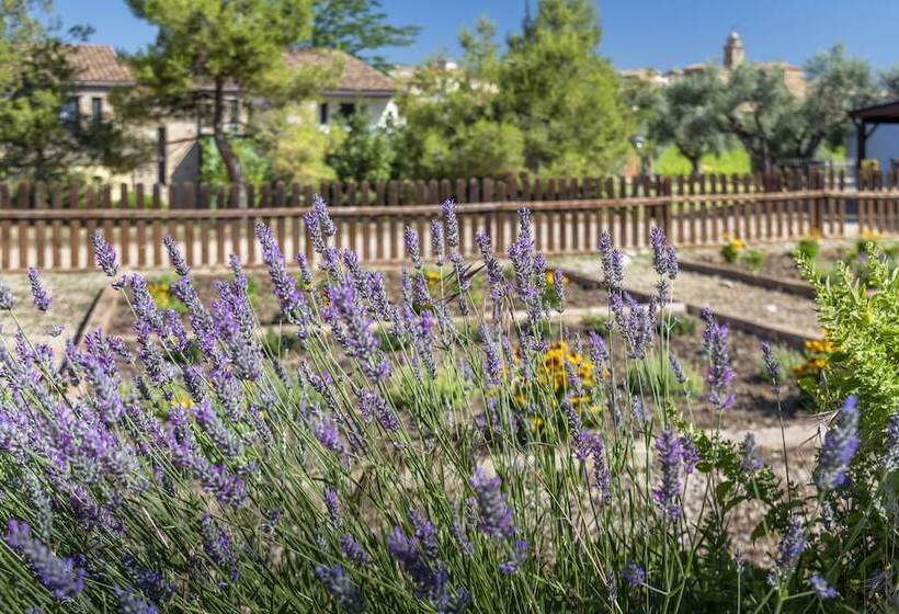 Vilar Rural D Arnes By Serhs Hotels