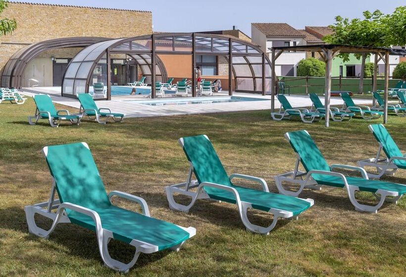 Vilar Rural D Arnes By Serhs Hotels