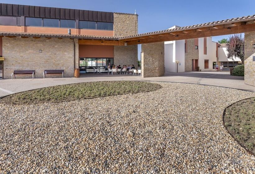 Vilar Rural D Arnes By Serhs Hotels