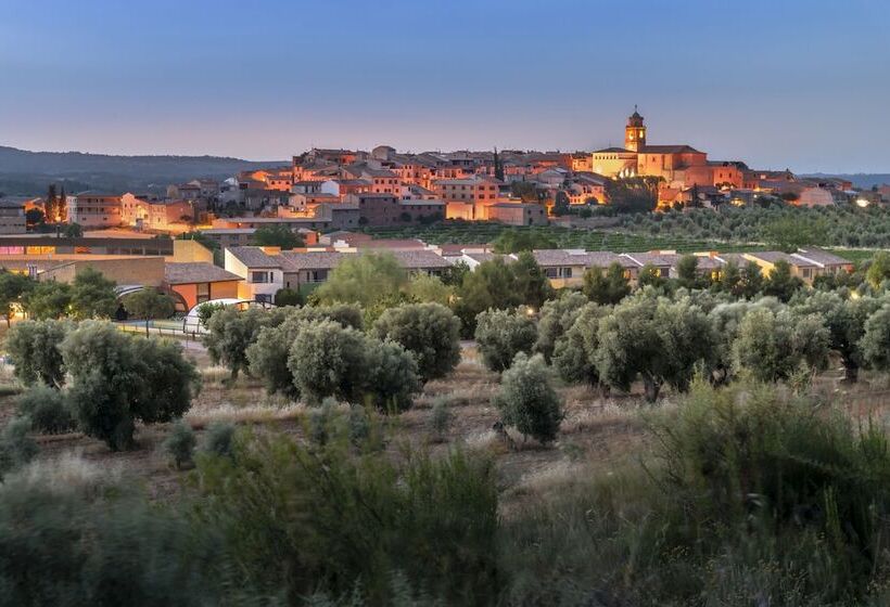 Vilar Rural D Arnes By Serhs Hotels