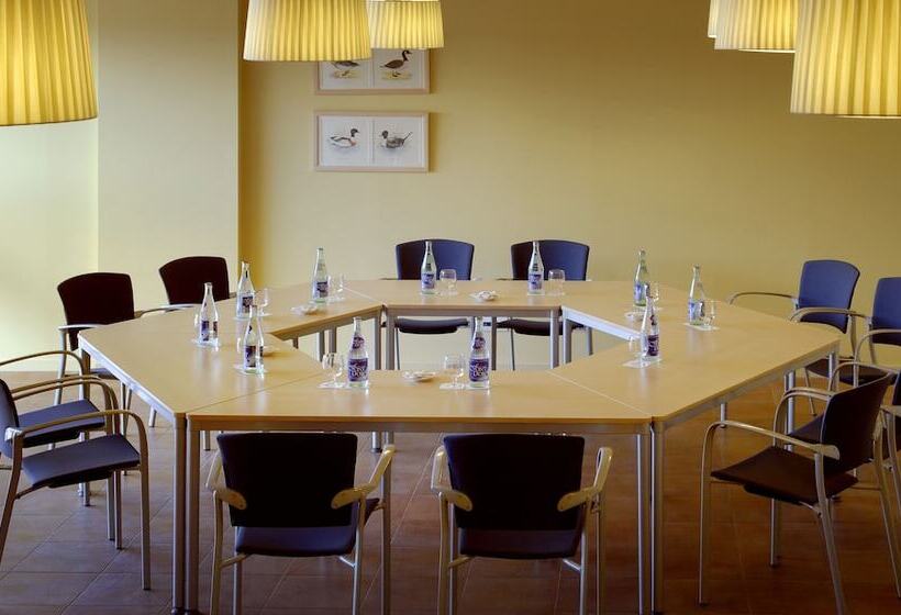 Vilar Rural D Arnes By Serhs Hotels