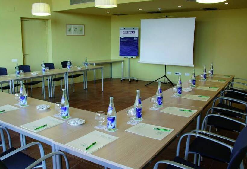 Vilar Rural D Arnes By Serhs Hotels