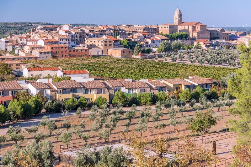 Vilar Rural D Arnes By Serhs Hotels