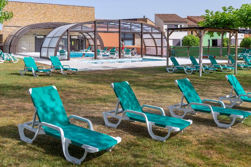 Vilar Rural D Arnes By Serhs Hotels