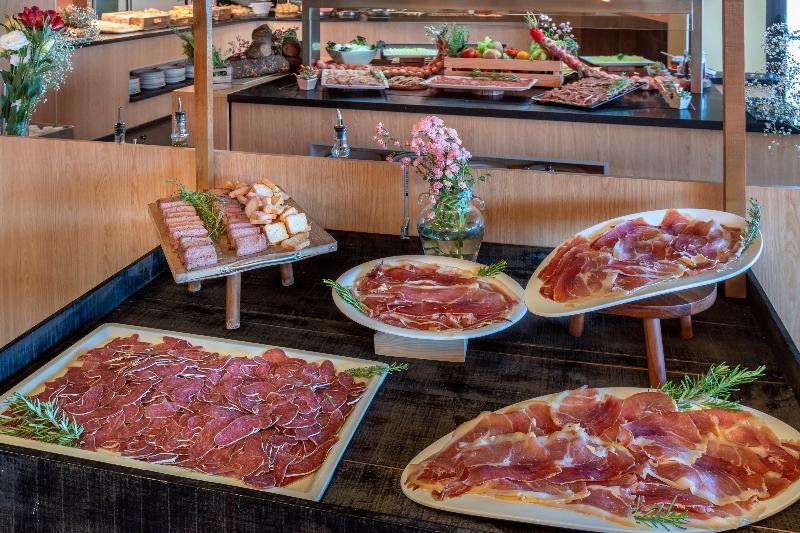 Vilar Rural D Arnes By Serhs Hotels