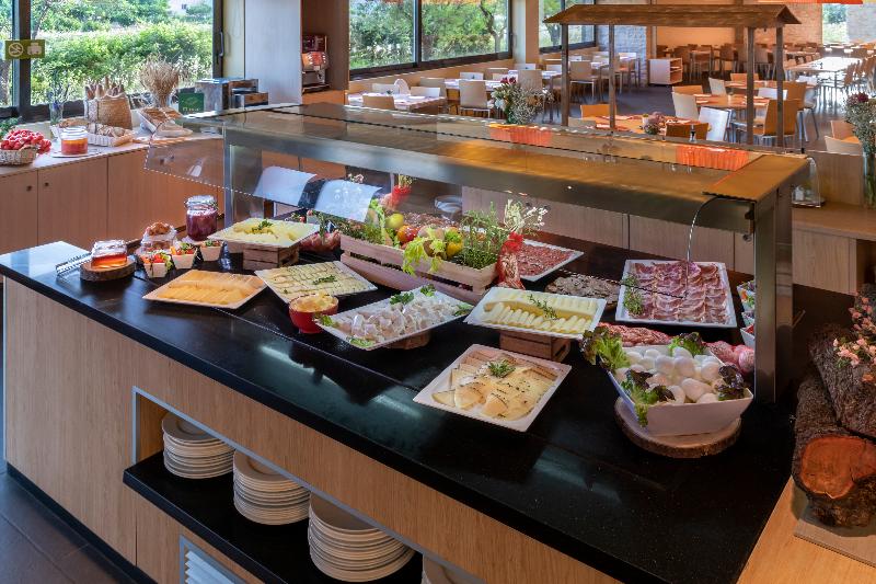 Vilar Rural D Arnes By Serhs Hotels