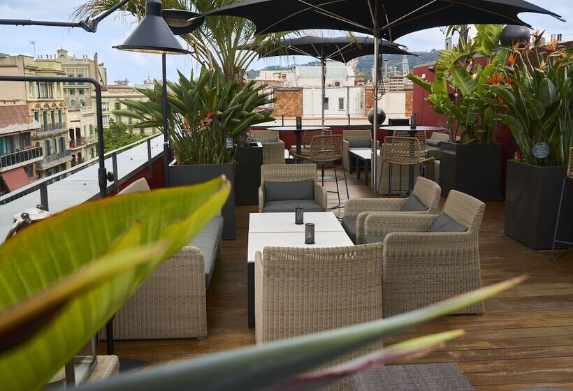 בית מלון כפרי Villa Emilia