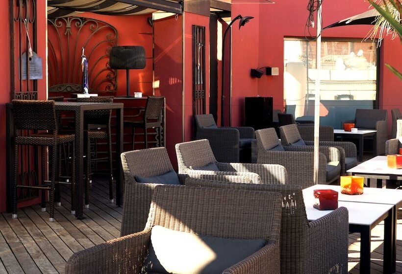 בית מלון כפרי Villa Emilia