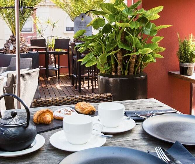 בית מלון כפרי Villa Emilia