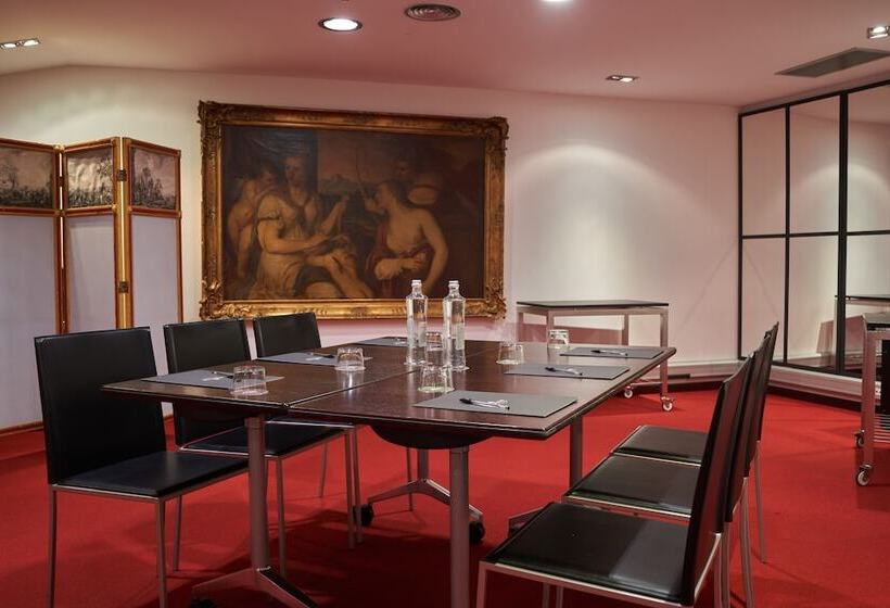 בית מלון כפרי Villa Emilia