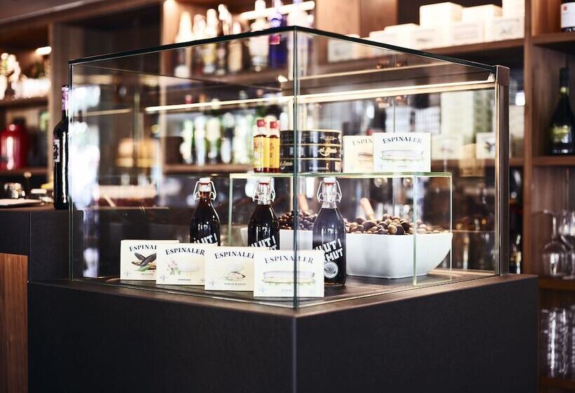 בית מלון כפרי Villa Emilia