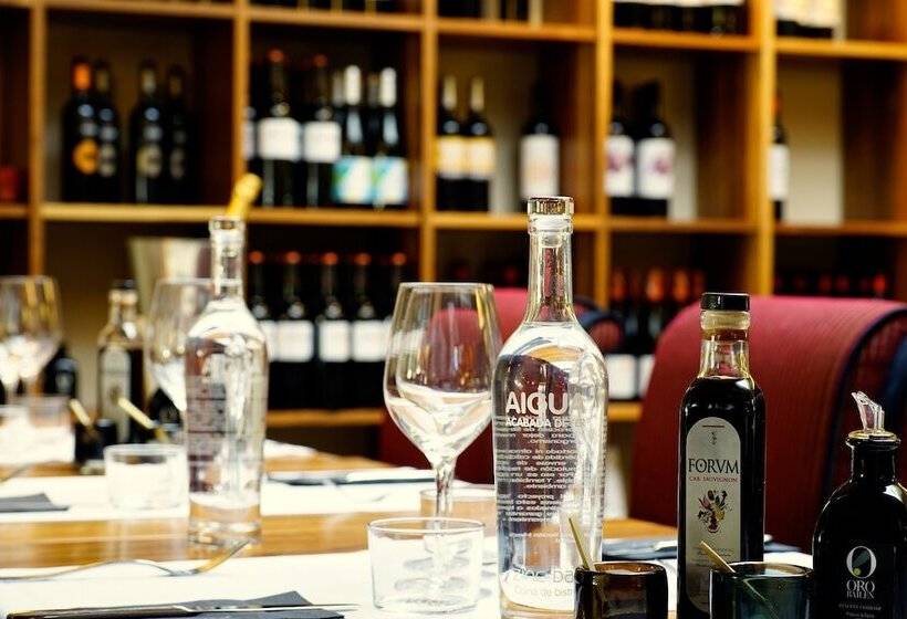 בית מלון כפרי Villa Emilia