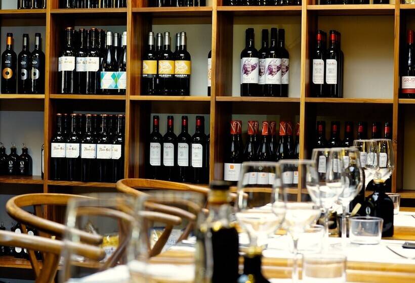 בית מלון כפרי Villa Emilia