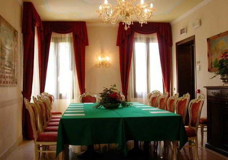 בית מלון כפרי The Foscarini