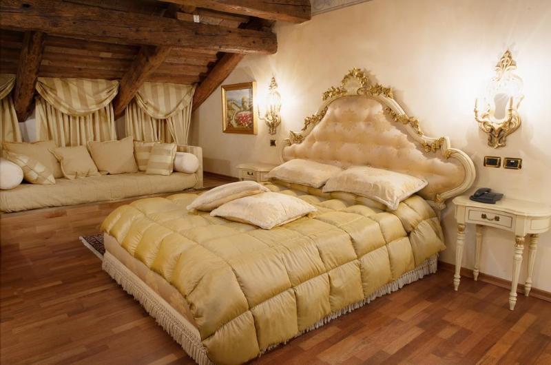 בית מלון כפרי The Foscarini