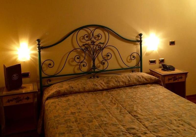 هتل The Foscarini