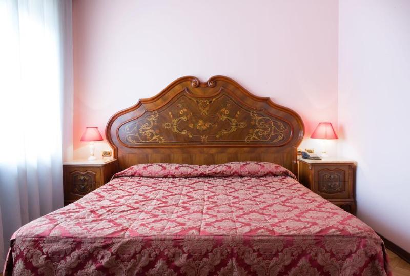 בית מלון כפרי The Foscarini