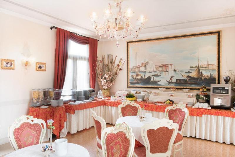 בית מלון כפרי The Foscarini